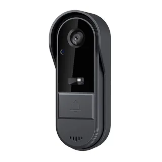M15 Tuya Smart Visual Doorbell Ring Door Camera Wireless Intelligent Video Bell Camera Intercom Doorbell Night Vision fo