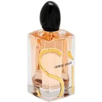Giorgio Armani Eau de Parfum Sì EdP 100 ml