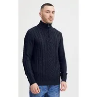 11 Project Troyer PRJamelien Modischer Pullover