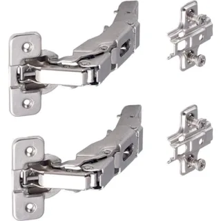 Geberit Scharnier mit Grundplatte 245100001