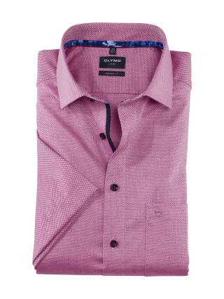 OLYMP - OLYMP Luxor fuchsia - Gr. - 47