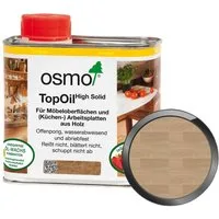 osmo Holzöl Top Oil 0,5 LTR
