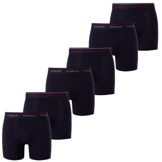 McGregor Boxershorts Navy 6er-Pack