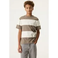 Garcia T-Shirt mit Colorblocking, für Boys