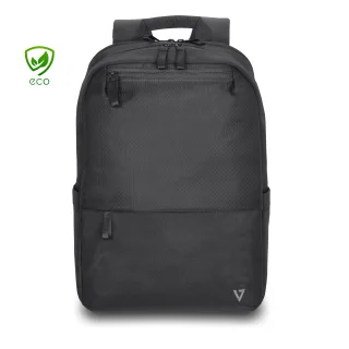 V7 CBP16-ECO2 | cbp16-eco2 | Notebook-Rucksack - umweltfreundlich