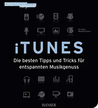 iTunes: Die besten Tipps und Tricks für entspannten Musikgenuss