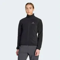 adidas TERREX Fleecejacke W MT ESS FZ FL