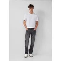 s.Oliver Regular-fit-Jeans Jeans-Hose MAURO Jeans Mauro / Regular Fit / Mid Rise / Tapered Leg