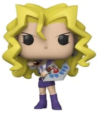 Funko Pop! Animation 1060 - Yu-Gi-Oh! Mai Valentine