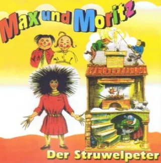 Moritz
