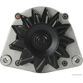 Elparts Generator 80A Mercedes G-Klasse S-Klasse