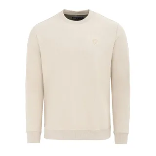 Howick - Sweatshirt für Herren (Beige)