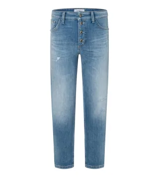 CAMBIO - Kimberley lefth bleach destroy repair - Gr. - 26