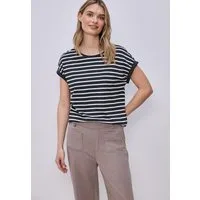 STREET ONE T-Shirt Jersey