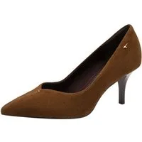 Tamaris TOUCH-IT aus Leder Stilettoabsatz 1-22422-46 Pumps TOUCH-IT
