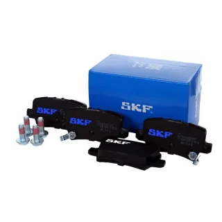 SKF Bremsbel?ge hinten Honda Civic Cr-V