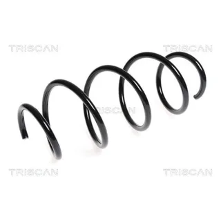 Triscan Feder vorne Mercedes C-Klasse W204