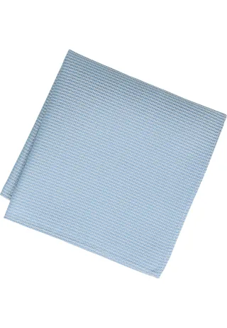 Willen - Willen Einstecktuch blau - Gr. - OS