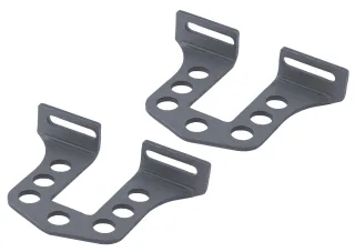 KS Tools Wange für Brücke, 2er Pack - 150.1116
