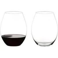 RIEDEL THE WINE GLASS COMPANY Tumbler-Glas 0414/41, spülmaschinenfest