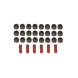Elring Ventilschaftdichtungssatz Artega Audi Bentley Ford Porsche Seat Skoda VW