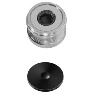Hella Generatorfreilauf Nissan Micra Renault Clio Grand Megane Sc?nic