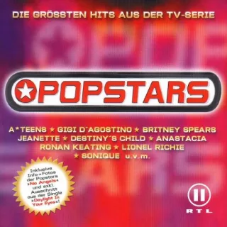 Popstars