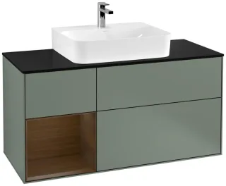 Villeroy & Boch Finion Waschtischunterschrank F16, F162GNGM F162GNGM