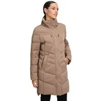 Gil Bret Winterjacke mit Kapuze