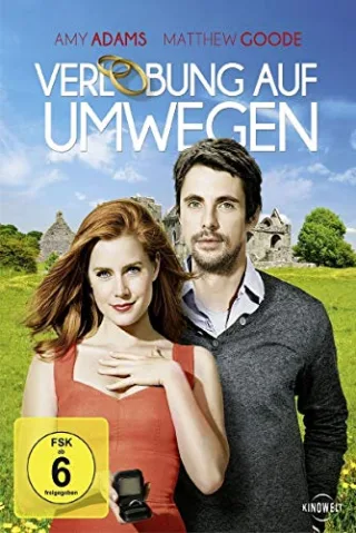Verlobung auf Umwegen
