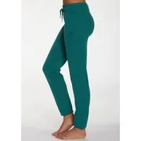 H.I.S Relaxhose mit breitem Bund, Loungewear, Loungeanzug