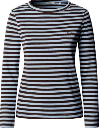 Pepe Jeans Apparel - BANIT HORIZON BLUE - Gr. - L
