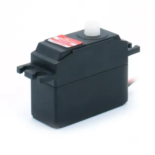 PS-2503HB JX Servo 25g 3.35kg Plastic Gear Analog Core Mini Servo Motor for 1/12 RC Car Boat Robot Arm Helicopter Airpla