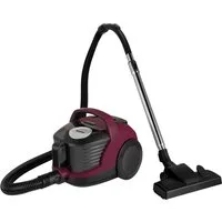 Grundig Bodenstaubsauger VCC 3870 A, 800 W, beutellos, 800W Staubsauger mit DustSeal, 1,8L Volumen & leisen 76 dB