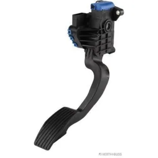 Elparts Fahrpedalstellersensor Fiat 500l Opel Adam Corsa