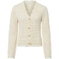 Marie Lund Strickjacke