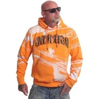 YAKUZA Hoodie Care