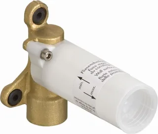Hansgrohe Wanneneinlauf Axor Massaud Grundset 18471180