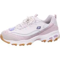 Skechers D'Lites Dazzling Shine Sneaker