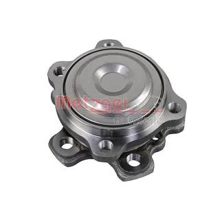 Metzger Radlager vorne BMW 3er 5er 6er 7er 8er X3 Z4 Toyota Supra
