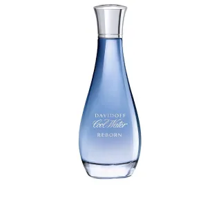 Cool Water Woman Reborn Eau De Toilette Spray 100 ml