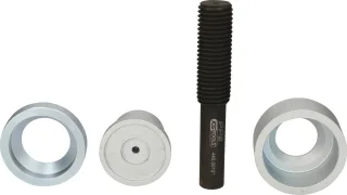 KS Tools Traggelenk-Satz für Mercedes, 4-tlg - 440.0230