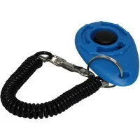 Pettimania Tier-Clicker Clicker für Hundetraining