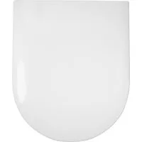 CORNAT WC-Sitz PREMIUM 10, ergonomisches Design, mit Soft-Close-Funktion