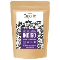 Radico Haarkur Haarpflege Kräuterpuder - Indigo 100g