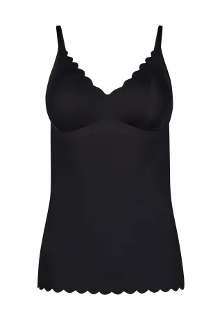 SKINY - Skiny 087056 black black - Gr. - 44