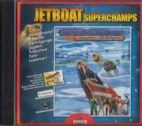Jetboat Superchamps