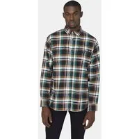 Dickies Flanellhemd Flex Kariert
