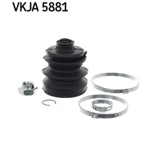 SKF Antriebswellengelenk au?en Suzuki Baleno 1,6 VKJA5881