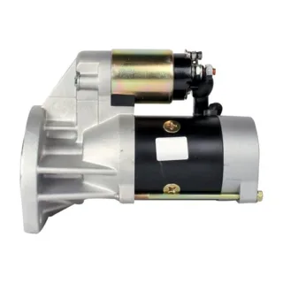 Hella Anlasser 2,5 kW Nissan Cabstar Patrol Pick Terrano Trade